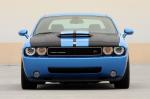 Dodge Challenger Competition + by Hurst 2009 года